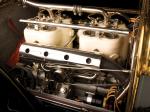 Mercedes-Benz 38/70 HP 7-Passenger Touring 1911 года